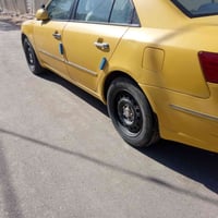 هيونداي سوناتا 2009 • سوناتا خليجي • سوناتا مكينة 2400 • سيارة سوناتا ...