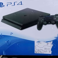 بلي فور • بلايستيشن 4 • PS4 • بلي فور سلم • بلي فور مهكر • بلايستيشن م...