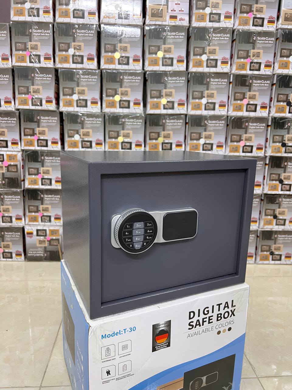 عرض 38سم ارتفاع 30سم عمق 30سم وزن 11 سعر 65 توصيل مجاني جميع المحافظات العراق للحجز والاستفسار مراسلة واتساب *********** خناقين, ديالى
