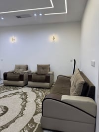 طقم ١٠ مقاعد • تركي • كركوك