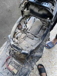 فراشه • تحتاج كابريتر • شغله بسيطة