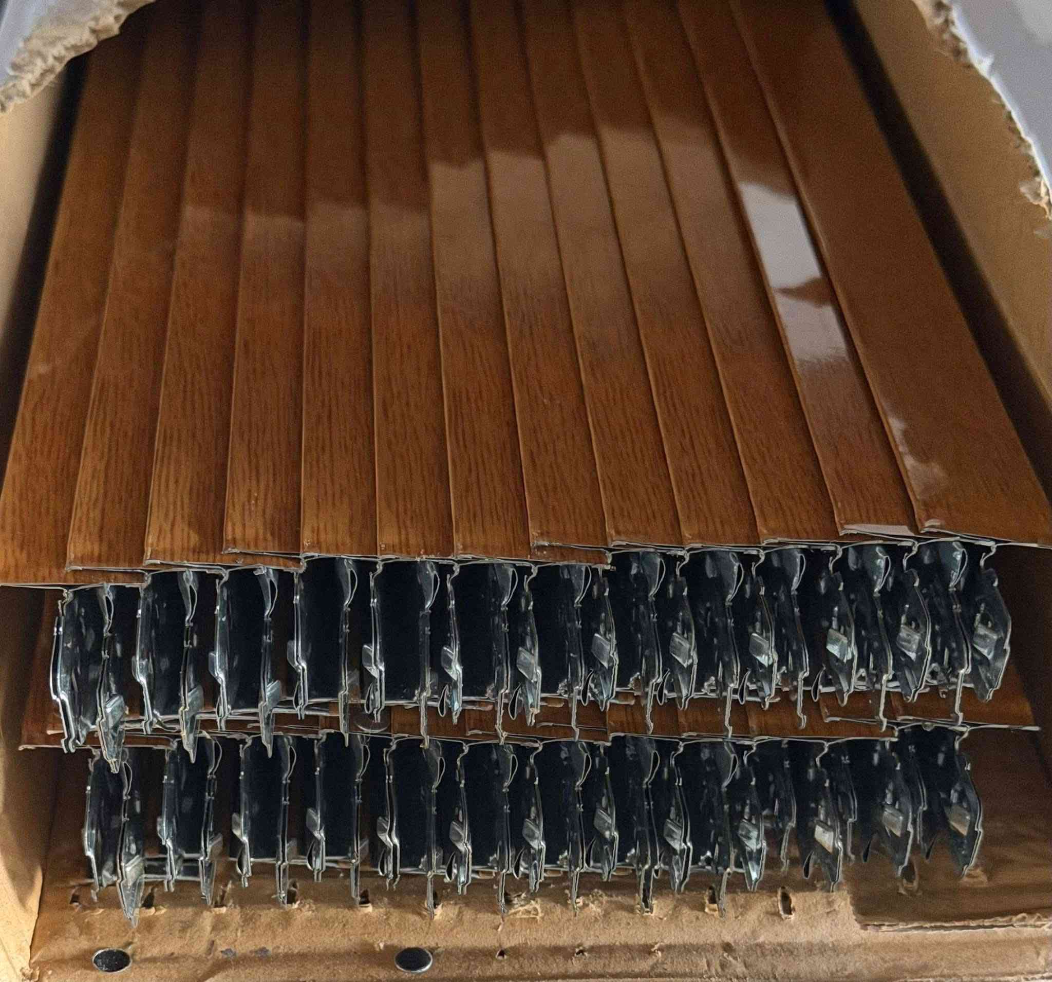 بـفـضل مـن الله تـم وصـول حاويات شـبكة حـديـد سـقـف  مـخـتلـفـة تـصامـيم و ألوان فضل جودە و افضل سعر (بلجملة)٩😍 ✅️ عنوان البصره شركةالكرار (شبكة حديد سقف  أبيض افلات + كريمي افلات + صاجي أفلات __________________ ☎️📞*********** ـ ***********
