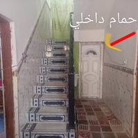 بيت للبيع • منزل للبيع • عقار للبيع • سوق الشيوخ • حي عاشور • بيت شارع...