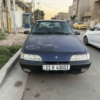 اسبرو • اوتوماتيك • رقم بغداد