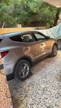 سنتافيه • ٢٠١٨ • ماشي ٦٠ الف