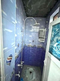 دار للإيجار • ١٠٠م • مكتب المصطفى