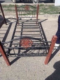 چرابي حديد • عدد 2 • كركوك حي النصر