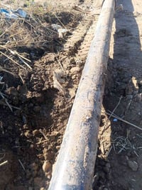 ورحمه بواري ابو 10 طول 6 أمتار موجودات كميه بعد منهم مكاني بغداد  0771...