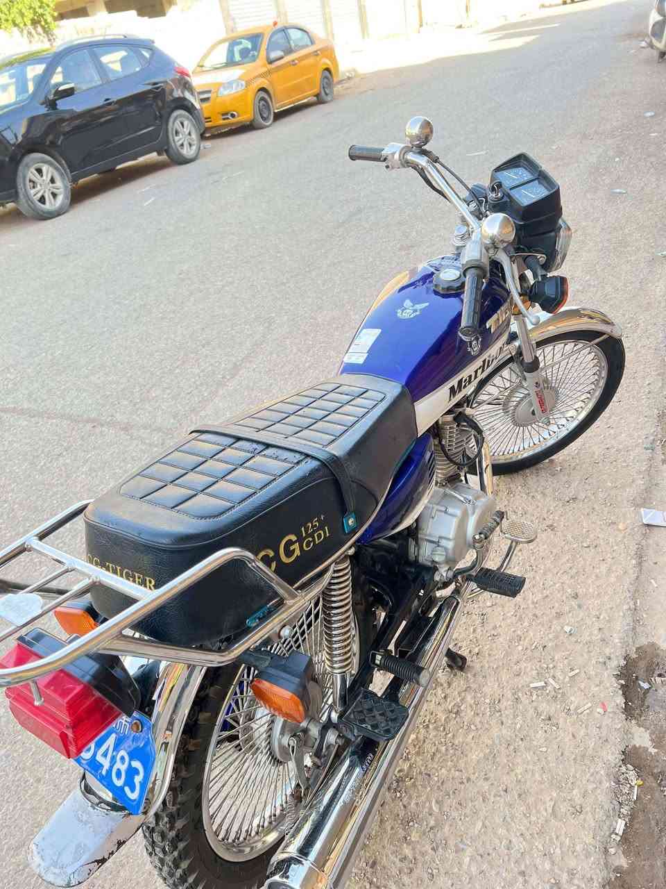 دراجة للبيع 4 كير موديل 2020 السعر 650 وبيها مجال مكاني الكوت داموك


**إذا كنت صاحب هذا الإعلان وتريد حذفه لأي سبب، رجاءا أرسل رسالة إلى الدعم الفني**