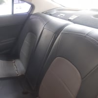 فورتي • ٢٠١٥ • وارد امريكي