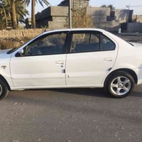 سمند • ٢٠١١ • مكفولة