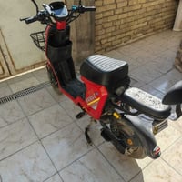 دراجة شحن • ار تسعة • كربلاء البوبيات