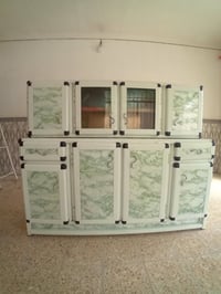 كاونتر • سنك ١.٥م • كوفة