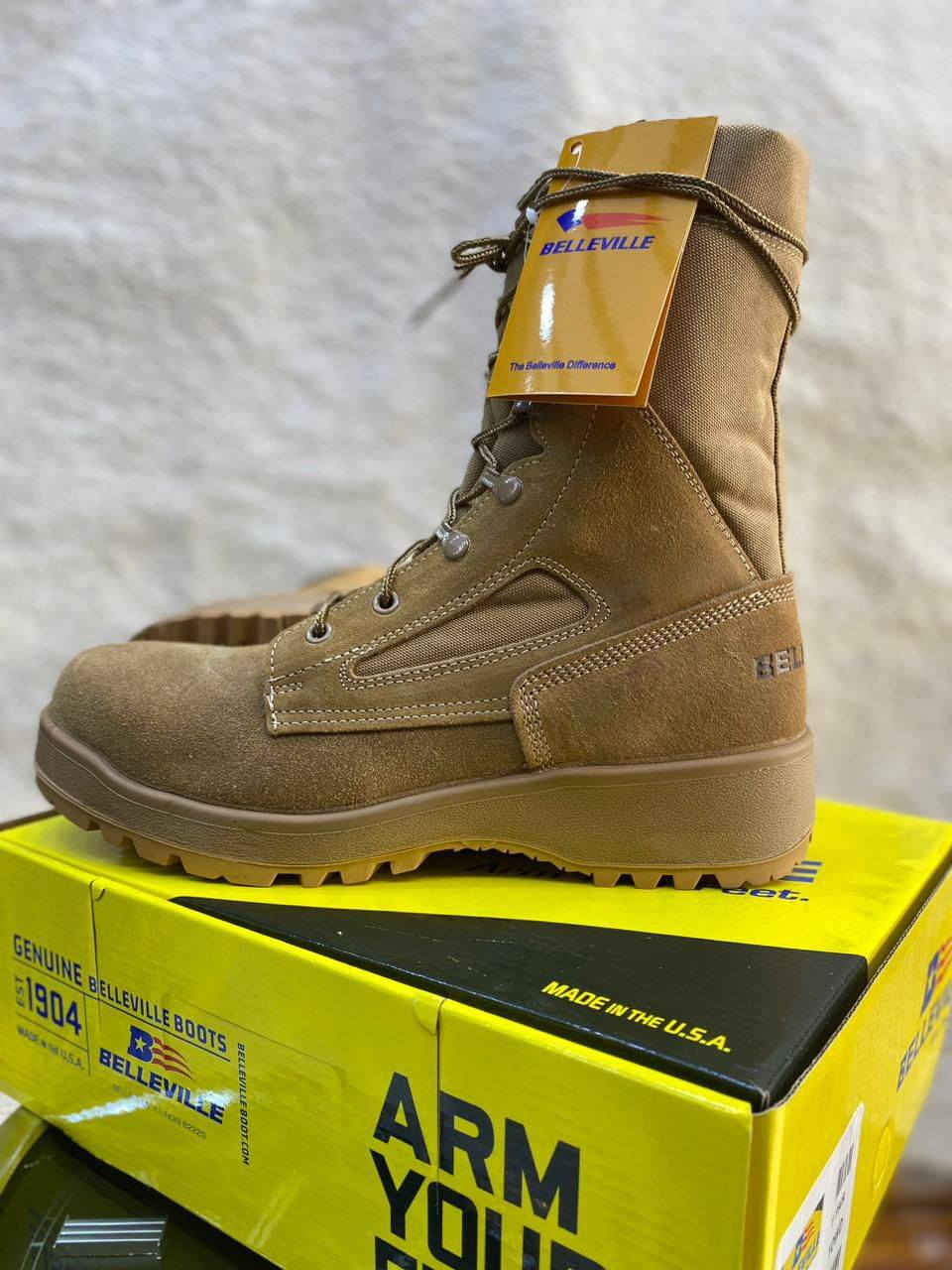 عرض خاص
بسبب كثرة
الطلبات تم توفير البسطال
البليفل الألوان صحراوي او عسلي او اسود متوفر كافة الاحجام
41
42
43
44
45
السعر 45  الف
يوجد خدمة توصيل كافة المحافظات مجاني 
جمله او مفرد البيع
***********
***********
***********
