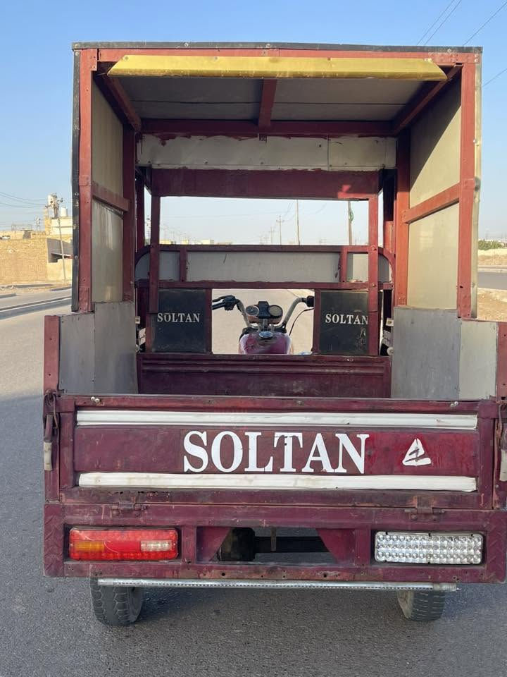 سلام عليكم ستوته سلطان اوراقها ضايعه والوكيل معزل المحل مالته أكفلك عشائر مكينه جديده ام تي آر ستوته كهربائيات شغاله بس ناقصها باتري بدي جديد ستوته نضيفه وشوفت عينكم سعر ستوته 975 بيها مجال قليل متواجد واتساب *********** مكاني حي جامعه
