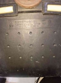 كرسي او حضانة مال بايسكل للبيع مال بالا العنوان  بغداد حي النصر  للتوا...