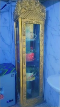 دولاب • الحريه