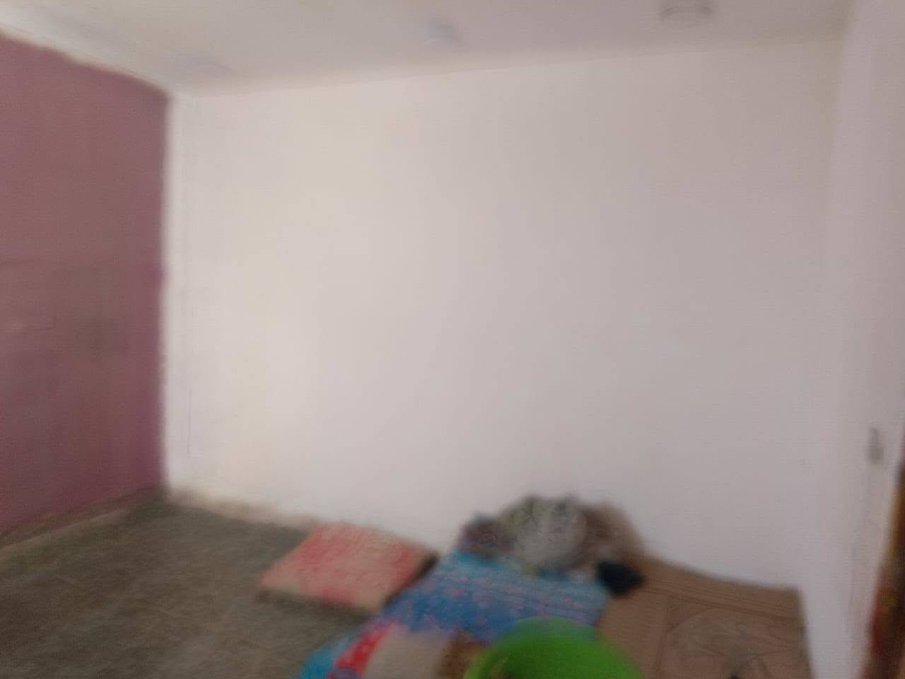 دار للبيع الواجه ه النزال٢٠  الدار ١٠٠ متر طابقين مثل ما موضح با الصور شارع ام البنين الملحق الزراعي ماء مجاري والتبليط جاي *********** سيد فلاح الياسري
