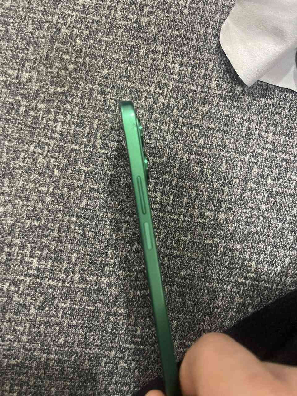 السلام عليكم
هونر x8b للبيع الجهاز جديد كامل هوه والكارتونه اللون اخضر الجهاز جديد مستعمل بس٤اشهر سعره ١٥٠ سعره مناسب كلش مكان بغداد حي الجهاد للاستفسار التواصل عل خاص او الرقم ***********
