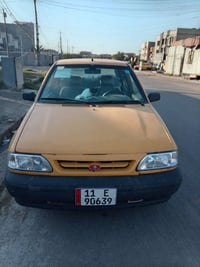 للبيع سايبا موديل 2013 رقم إنكليزي مصفّرة هيئة وغرامات باسمي المكينة و...