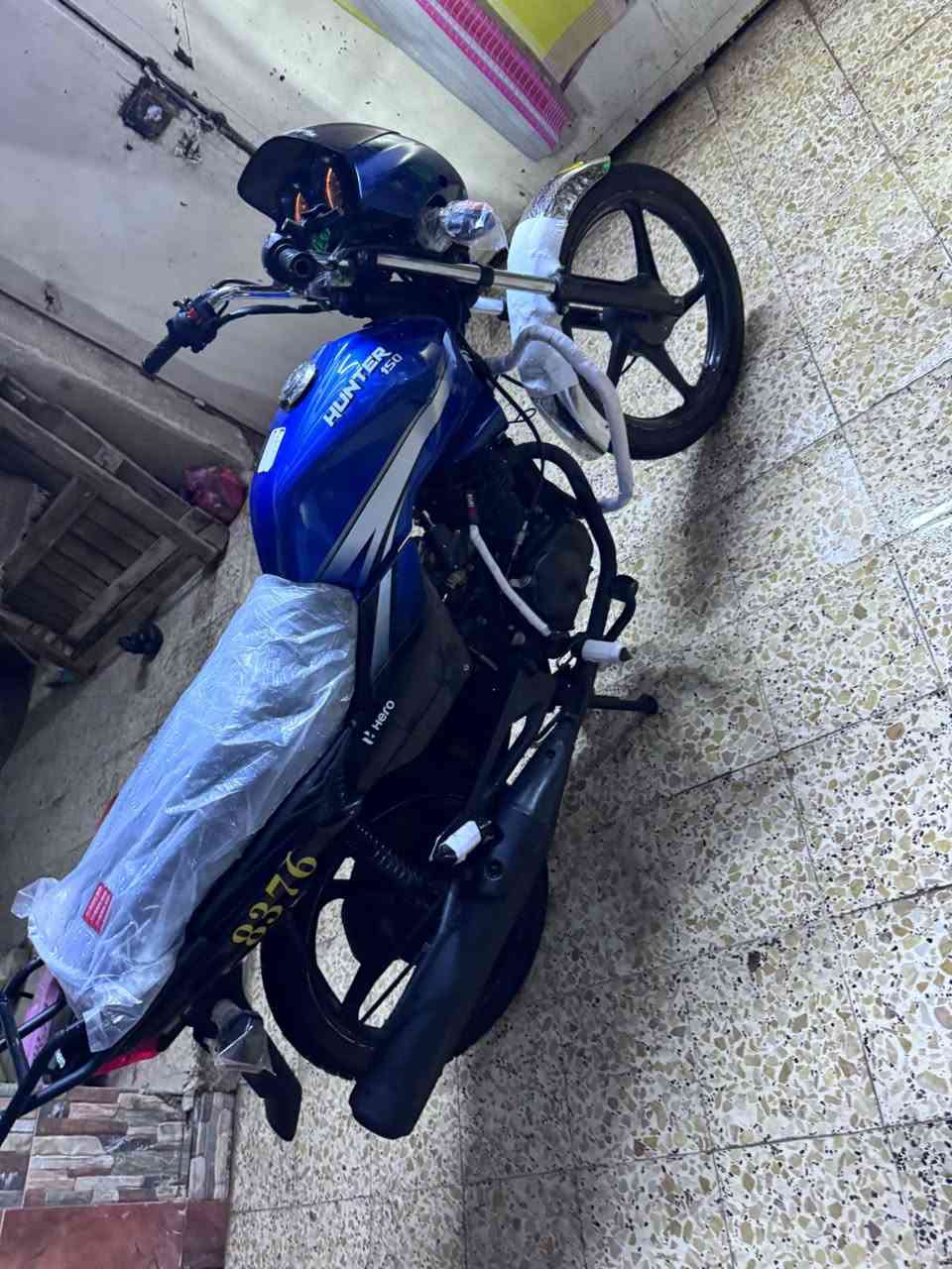 يا الله
سلام عليكم 
هيرو مديل 20
كلشي ما عوزهه ربع مذب عليهه 
مكان كوت حي لجهاد سعر خاصص 
رقمي ***********
