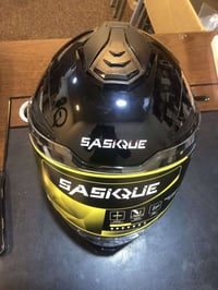 خوذه • اصلي • موتور