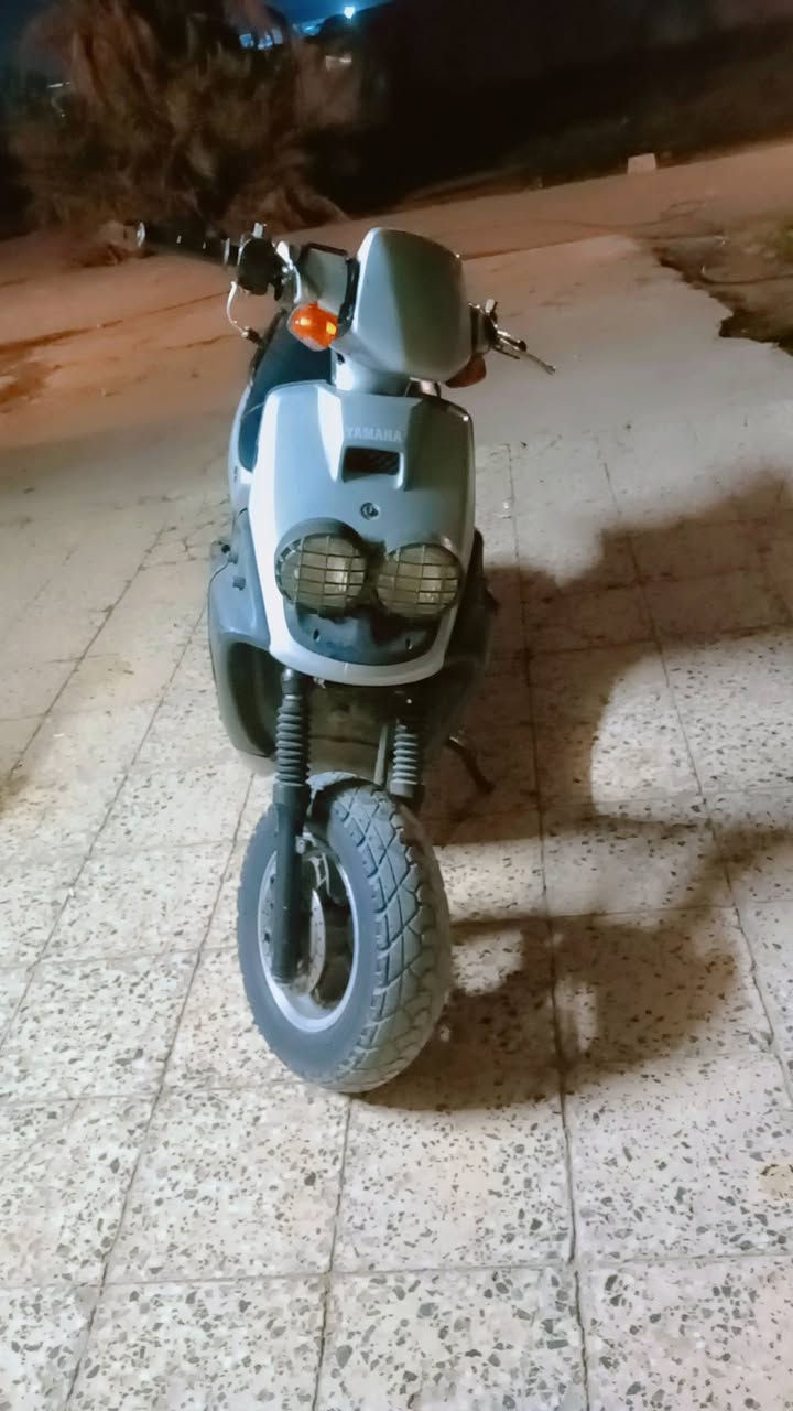 السلام عليكم ورحمة الله وبركاته مرة خصة الأدمن
دراجة نارية يوماها جبلي
السرعة. 60
السعر 250 الف
دراجة كاملة اي نقص مابيهه
مكاني. بغداد جسر ديالى الجديد
الاستفسار عن هذا الرقم *********** او المراسلة عبر الخاص
