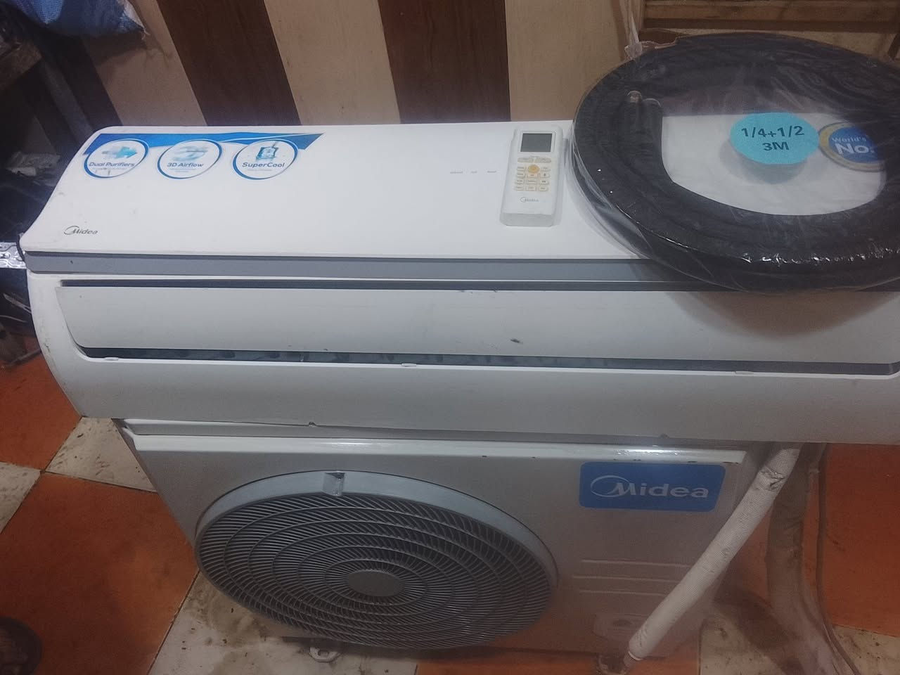 سبالت طن ونص شرط الفحص وتبريد بي ضمان عل شد مكفول من اي عطل سعر سبلت 240 اتصل *********** موجود شد وتوصيل عل حساب مشتري
