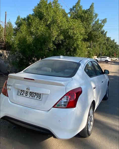 سلام عليكم
 
نيسان سني 2024 
هندي ابو البليتة الزركة

ماشية 35 الف كيلو

اربع جام كهرباء
قطعتين تبريد
ويل كب

مكفولة كفالة عامة
بس بارد مقدار شبر بالجاملغ الخلفي

127 ورقة وبيها مجال بسيط
 مكاني بغداد , ***********
