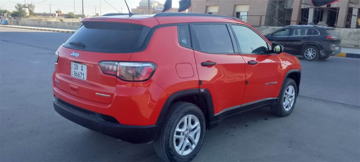 السلام عليكم  لابوبو للبيع يصلح بناتي او شبابي بس شياب مانصحكم بي 😬

جيب كومبارس لون مميز موديل 2017 سياره كارتون. ضربه جاملغ وبنيد فقط رقم بابل السياره بالناصرية السعر ١٢٨ وبيها شوي مجال ترهم بيع نص بنص او مراوس 
*********** ناصرية, ذي قار
