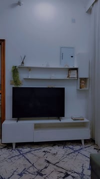 كورنر • نظيف جدا • عوزه ٤ ارجل