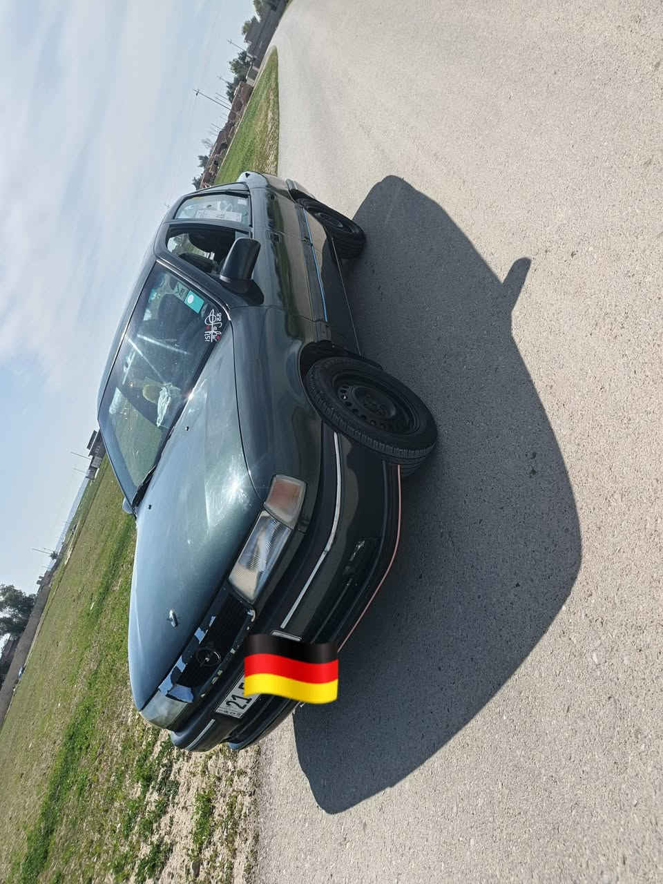 سلام عليكم للبيع فكترا موديل 1995 // ***********
