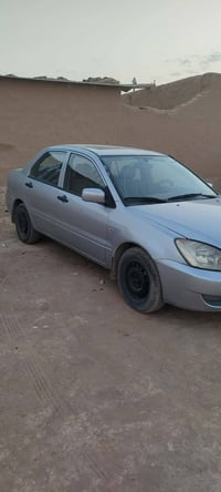 لانسر • محرك ١٣٠٠ • رقم اربيل