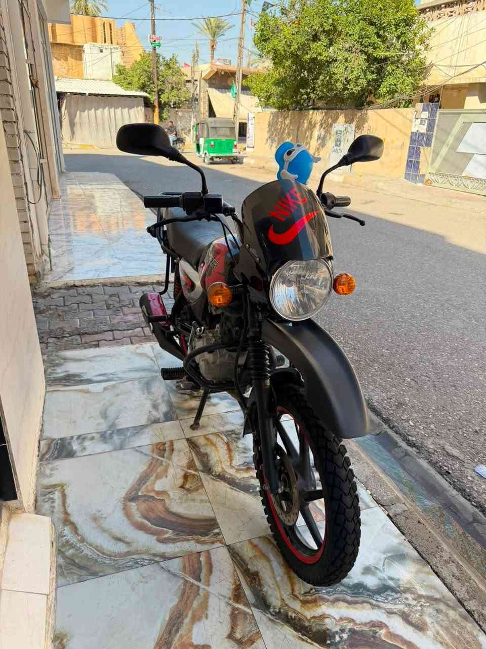 معرض القريشي ديالى بعقوبة قرية خرنابات المصداقيه عنواننا 😊***********
توفر بوكسر موديل 23 كفاله عامه لوحه سنويه نكليزي تحويل مباشر شراي يتصل يدلل 👌نظام نقد وقصط على مصرف الرافدين 👍
