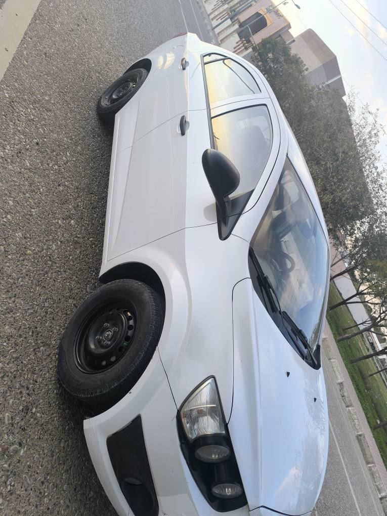 شوفرليت سونيك موديل 2012 كير عادي بي بؤياخ بي ساردو شوخت دةعاميةكانيشي بؤياخي نية لوك لوك سعر 58كةلا و كةمي مةجال *********** رةقةمو سةنةوي تازةية زؤر توندوتولة يةك دينار مةسرةفي نية بةشةرتي تحويل غةرامة مةكينة كير لةكةلارم دكوك, كركوك
