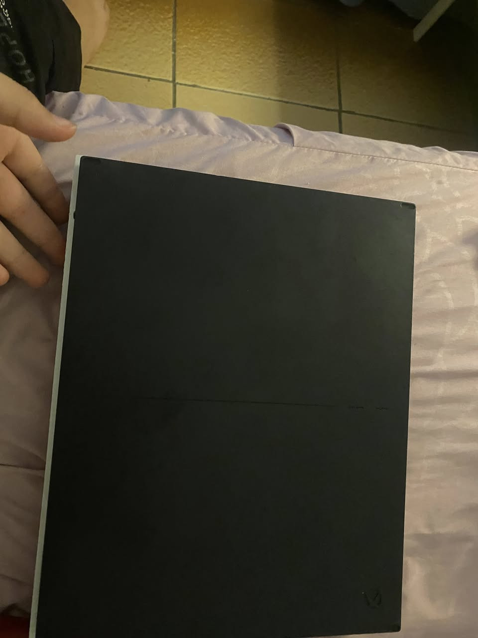 سلام عليكم اكسبوكس ون اس ممفتوح نص تيره بي مكتبت العاب فوك 50لعبه سعر 190 او بي مجال للطيبين مكاني بغداد تواصل فيس او واتساب ***********
