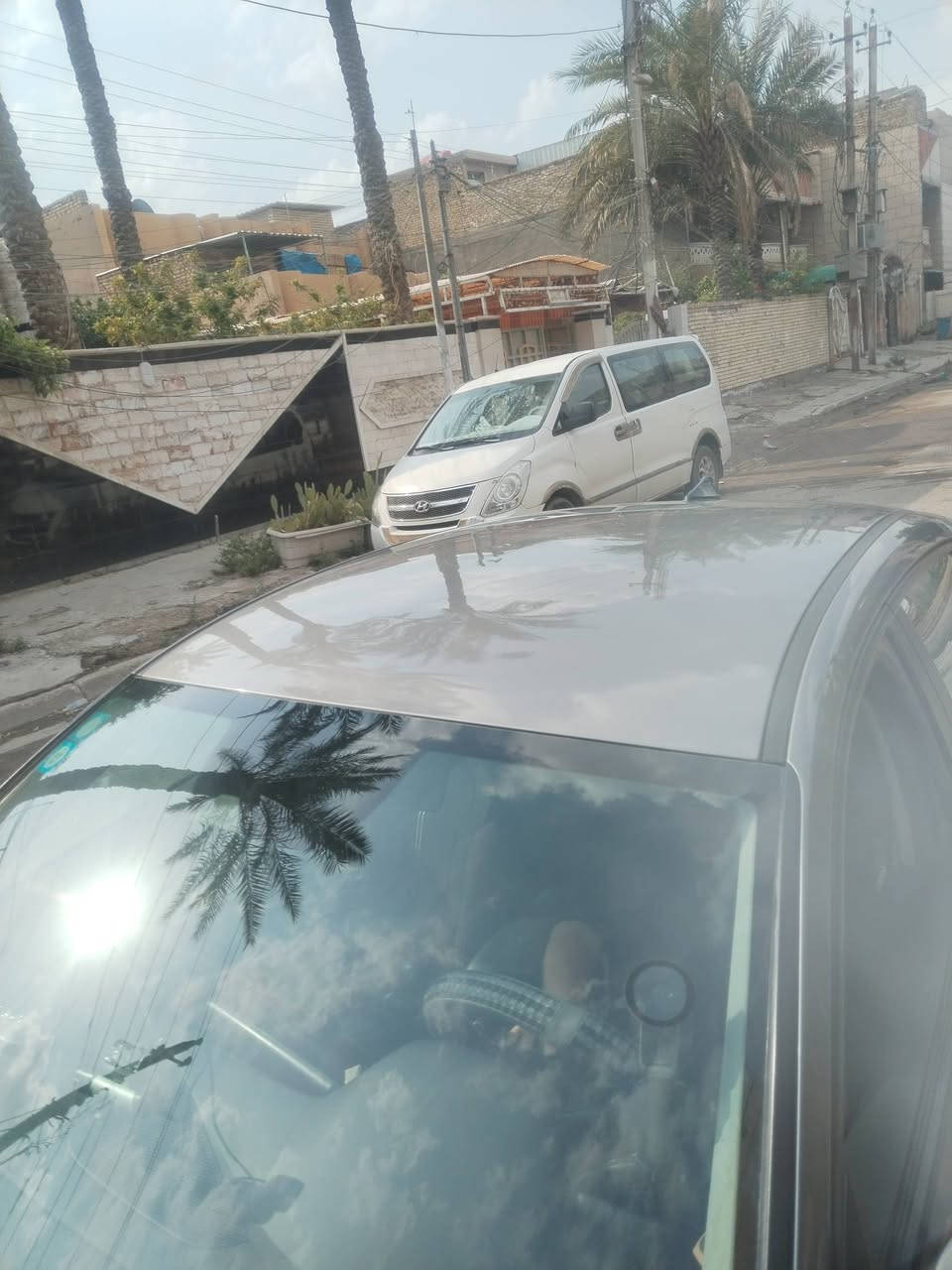 اانترا وارد امريكي 2021
ماشيه 49
محرك 2000 
بصمة تشغيل
بصمة أبواب
تشغيل عن بعد
رادار امامي خلفي + مانع اصد
مرايات نقطة عمياء
شاشة كبيرة + شاشة اعطال
ترحيب أبواب
تحكمات ستيرن جهتين
تحديد مسار
مثبت سرعة
ثلاث وضعيات قيادة
تبريد شاشة بيانو
مانع انزلاق
رقم بغداد بااسمي
حادثها شباك
بالعراق حالوب بالقمارة
السعر 133


**إذا كنت صاحب هذا الإعلان وتريد حذفه لأي سبب، رجاءا أرسل رسالة إلى الدعم الفني**