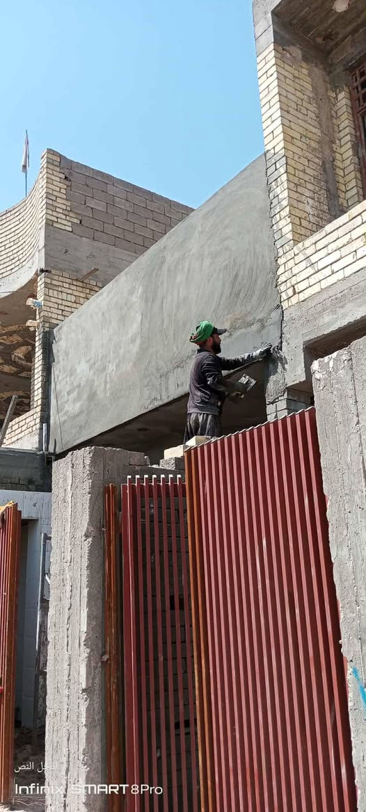 سلام عليكم خوان وياكم سيد محمد الباخ سقل جراره نثر ترايش مصاطر تشميع تصفير وحالين متفرغ مكاني بغداد *********** عبيدي واذا عل متر حسب المكان خادكم سيد محمد
