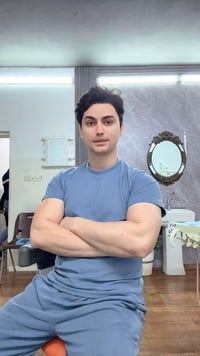 عيادة أسنان • دوام رمضان ٨-١١ • مجاني كبار السن