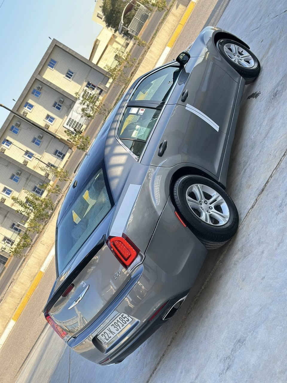 السلام عليكم
للبيع اوباما موديل 2012 رقم اربيل انكليزي تحويل مباشر 
بصمه شاشه جبيره داخل بيجي 
كير طياره 8نمر تشغيل عن بعد 
حادث بنيد وجاملغ  رش بدون دواخل لغد وشاصي كفاله عامه بدون ايرباك
وبيها بالدواير مال الجاملغات الخلفية  بدون قطره معجون وبيه بارد بل قماره محرك وكير وحدادية بلكارتون جدد
السعر 133وبيه مجال 
مكاني ديالى بعقوبه تقاطع القدس 
 ***********
