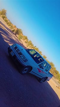 نيسان شبوط 2005 • سيارة نيسان • شبط للبيع • نيسان موديل 2005 • نيسان ن...