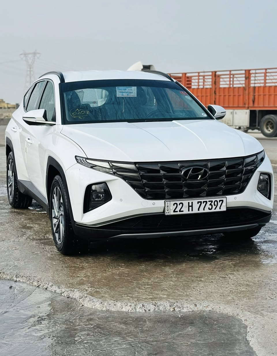 توسان 2023
خليجي كفاله عامه من كلشي
ماشيه ٤٠
رقمها اربيل تريد وكاله تريد تحويل

فول مواصفات عدى الفتحه

السعر ::225 وبيها مجال 

مكاني_البصره_القرنه ***********
