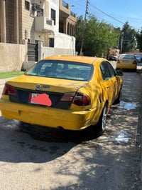 اوتوماتيك • محرك ياباني • رقم بغداد