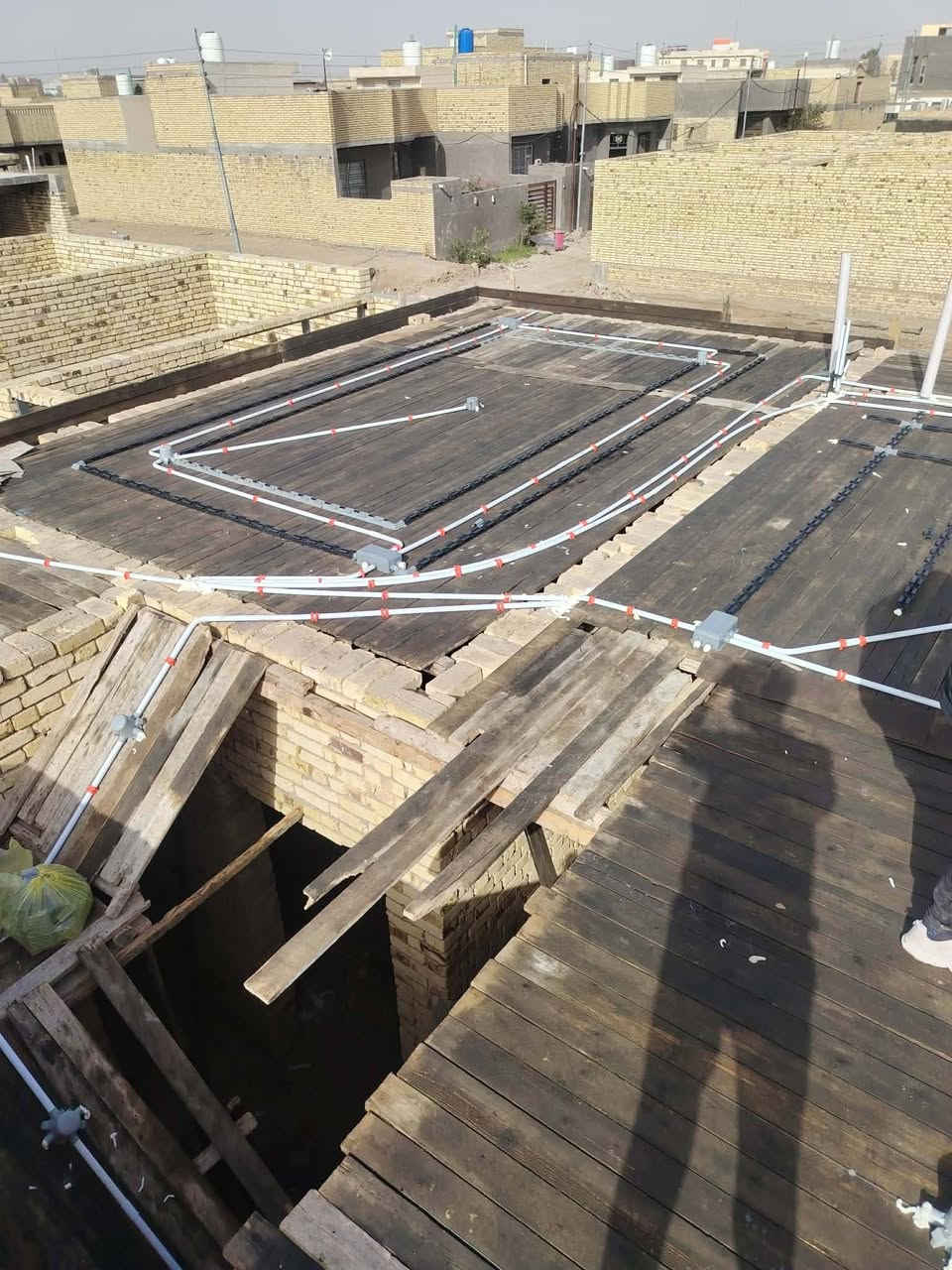 لتأسيسات الكهربائيه والصحيه الناصريه وسوق الشيوخ
***********📞

*********** 📞
