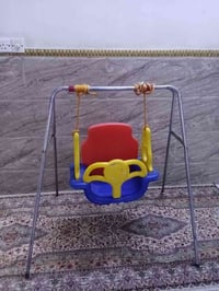 مرجوحه اطفال • تحوير • قطاع 41
