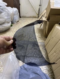 شمسية خوذة • اكسسوار • اكو كمية