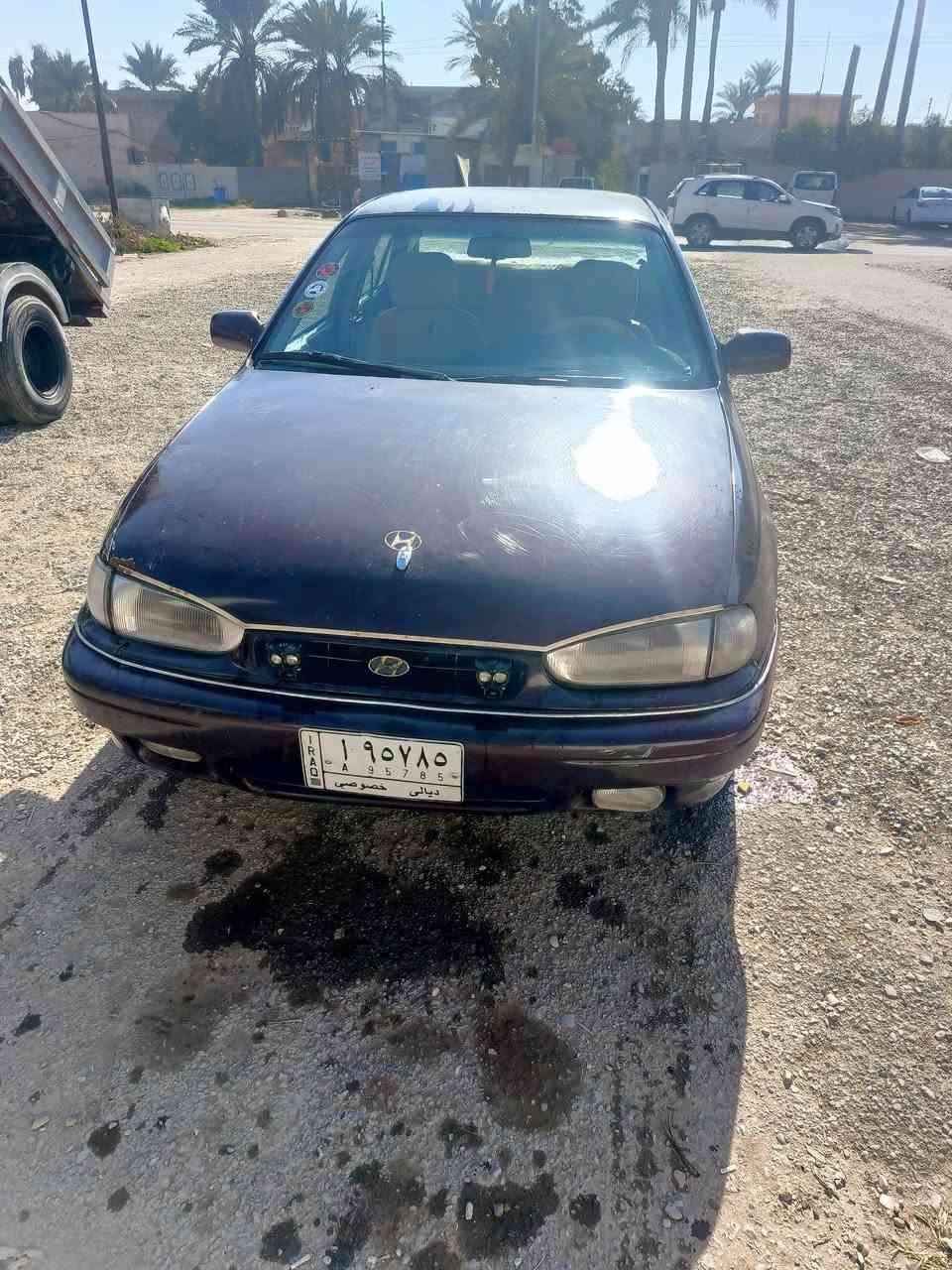 النترا دمعه موديل 93رقم ديالى  سنويه ل 28شرط التحويل محرك حاويه لاصرف ولا تبخير كير كذالك عادي كهربائيات شغاله تدفئة تبريد شغال صدر زين تايرات تخم  جديد   فرممات شركة السياره مصبوغه للجمالية مسجل شغال  باتري جديد لسياره حلوه وناعمه ترايك وين مايعجبك ملاحضه اقره لمنشور زين قبل لا تتصل ولاتكلي شبيه مابيه كل لتفاصيل مذكوره لسعر 30$ وبيهه مجال قليل العنوان ديالى   رقم هاتف ***********
