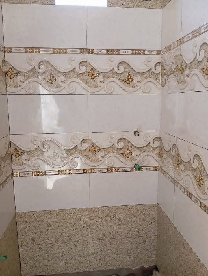 سلام عليكم خلفه سيراميك ارضي جداري لوح مرمر اكرانيت كاشي اشتايكر بورسلين حجر واجهات انواع السيراميك شغل ليزر درجه اوله تسليم مهندس الستفسار خاص او واتساب او انتصال ***********
