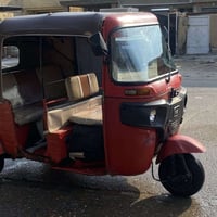 تكتك موديل 18 محرك 2020 خياسات بسيطه لعنوان بغداد الحسينيه رقم 0773485...