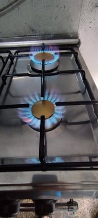 امبريال • ٤ شعلات • ٦٠×٦٠سم